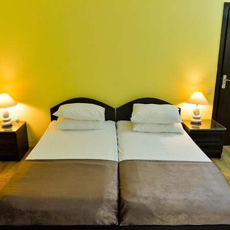 Imereti Health Resort Tsqaltubo Eksteriør billede