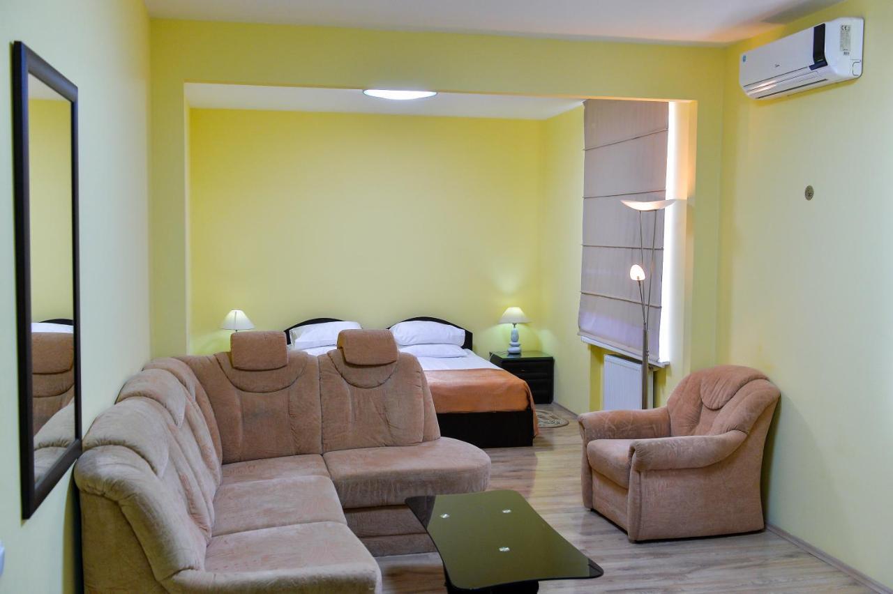 Imereti Health Resort Tsqaltubo Eksteriør billede