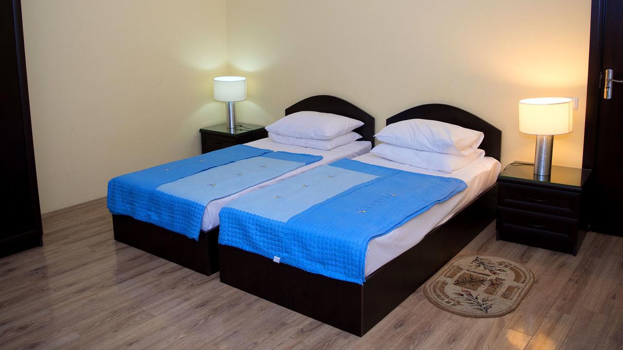 Imereti Health Resort Tsqaltubo Eksteriør billede