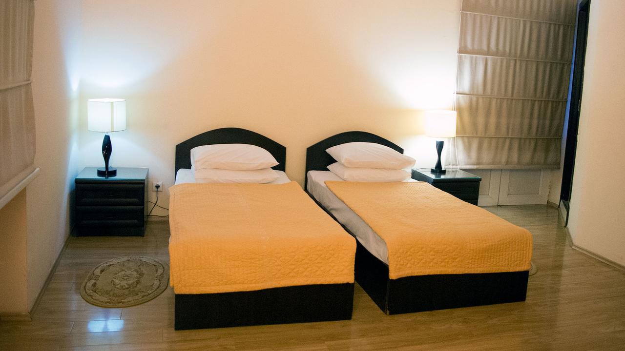 Imereti Health Resort Tsqaltubo Eksteriør billede